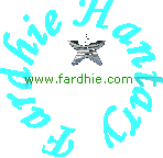 Fardhie Hantary